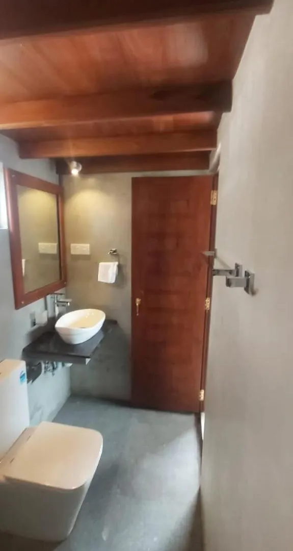 Pensionat Summer View Cottage Sita Eliya Sri Lanka