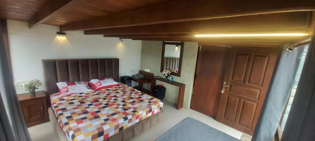 Summer View Cottage Sita Eliya Pensionat