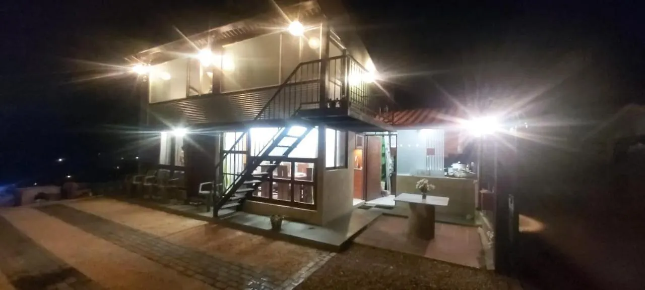 Summer View Cottage Sita Eliya Guest house