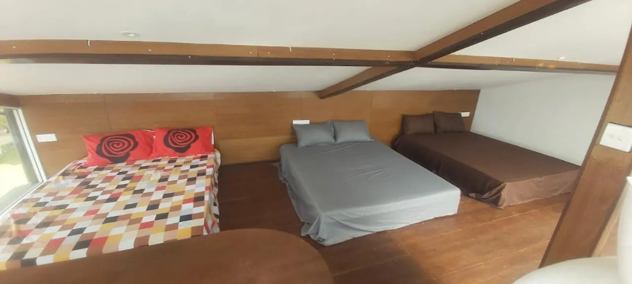 Guest house Summer View Cottage Sita Eliya Sri Lanka