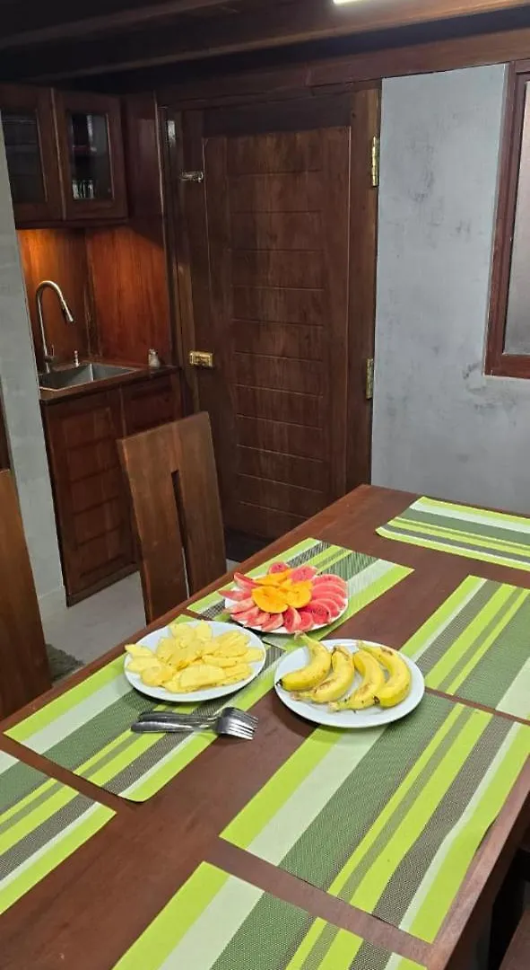 Summer View Cottage Sita Eliya 0*,  Sri Lanka