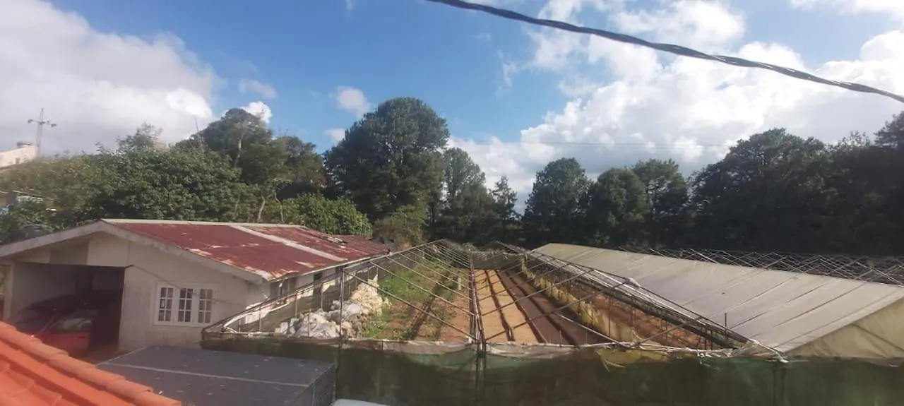 Summer View Cottage Sita Eliya