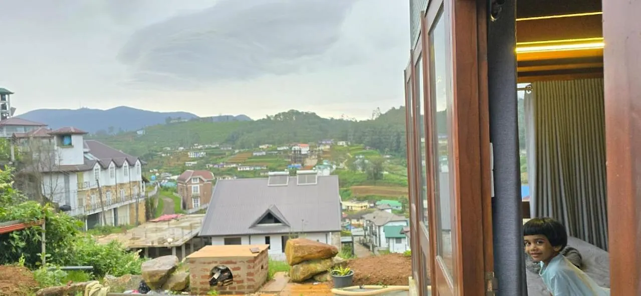 Summer View Cottage Sita Eliya