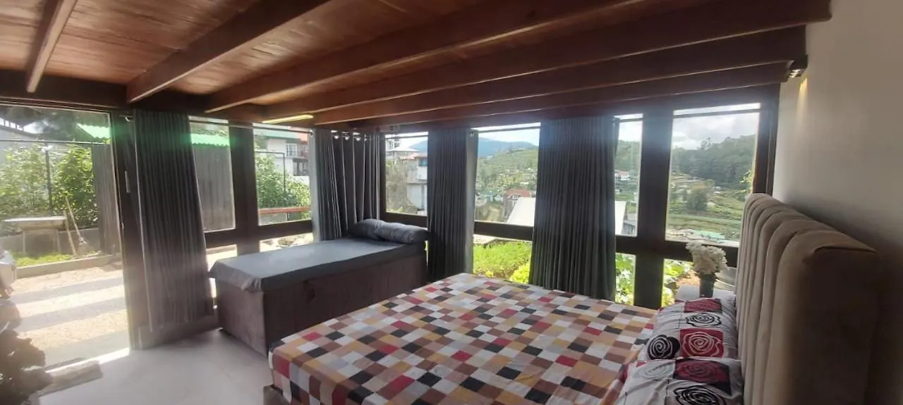 Summer View Cottage Sita Eliya 0*,
