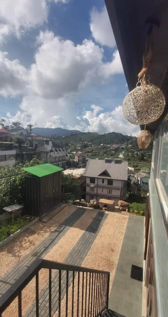 Summer View Cottage Sita Eliya Sri Lanka