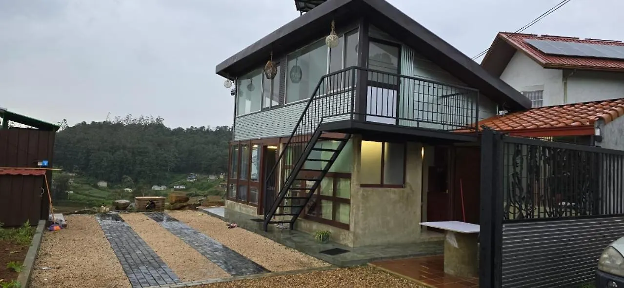 Guest house Summer View Cottage Sita Eliya