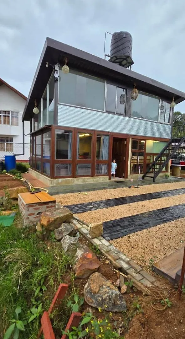 Guest house Summer View Cottage Sita Eliya